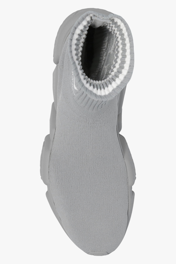 BALENCIAGA GREY BALENCIAGA X ADIDAS