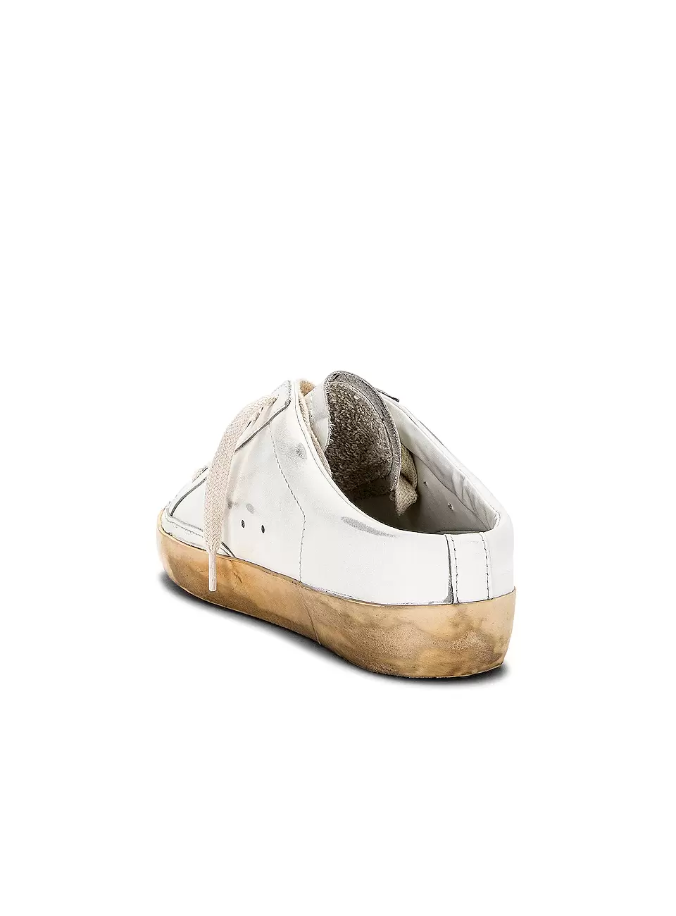 Superstar Sabot Sneaker