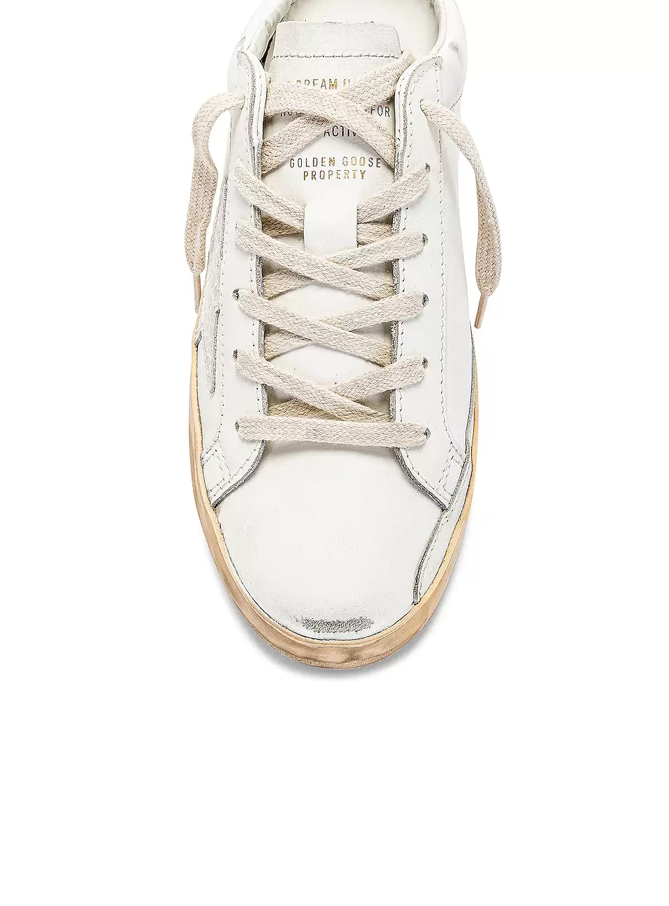 Superstar Sabot Sneaker