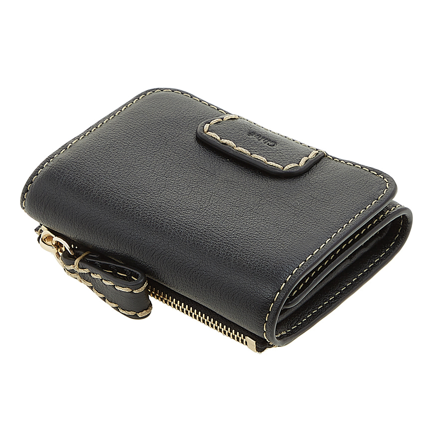 Edith Small Wallet