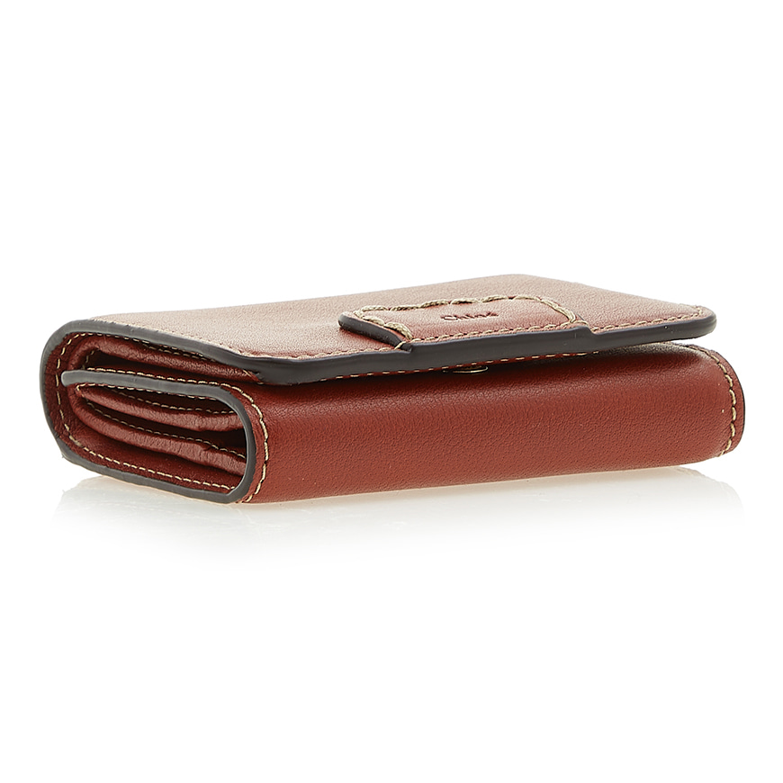 Edith Small Wallet