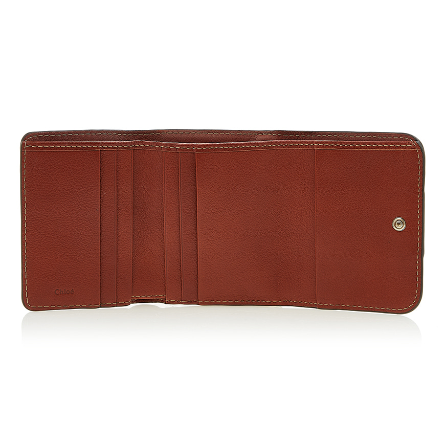 Edith Small Wallet