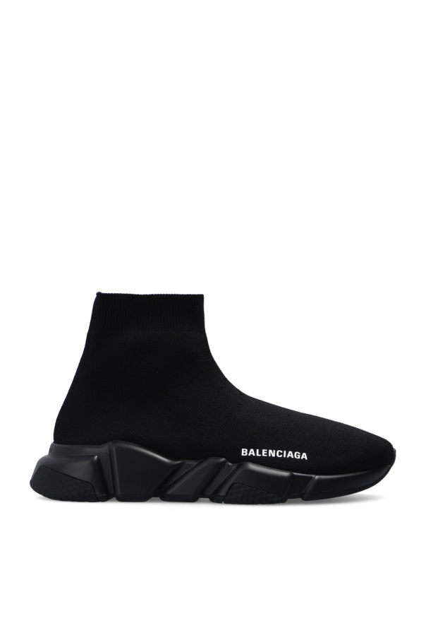 Speed Recycled Knit Sneaker