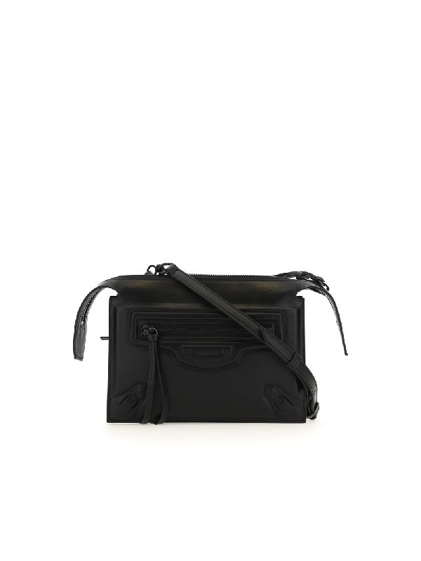 Neo classic Multi Pouch Cross Bag