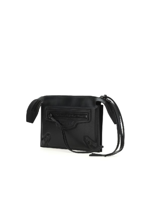 Neo classic Multi Pouch Cross Bag