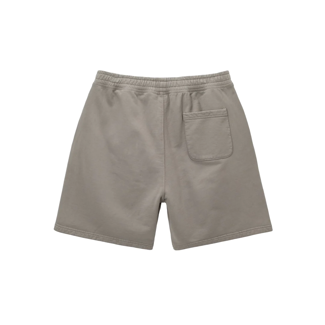 OVERDYED STOCK LOGO SHORT