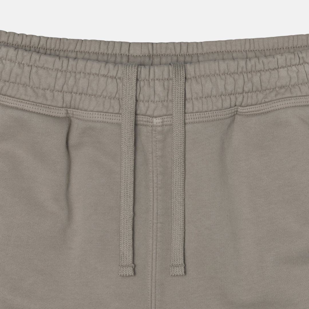 OVERDYED STOCK LOGO SHORT