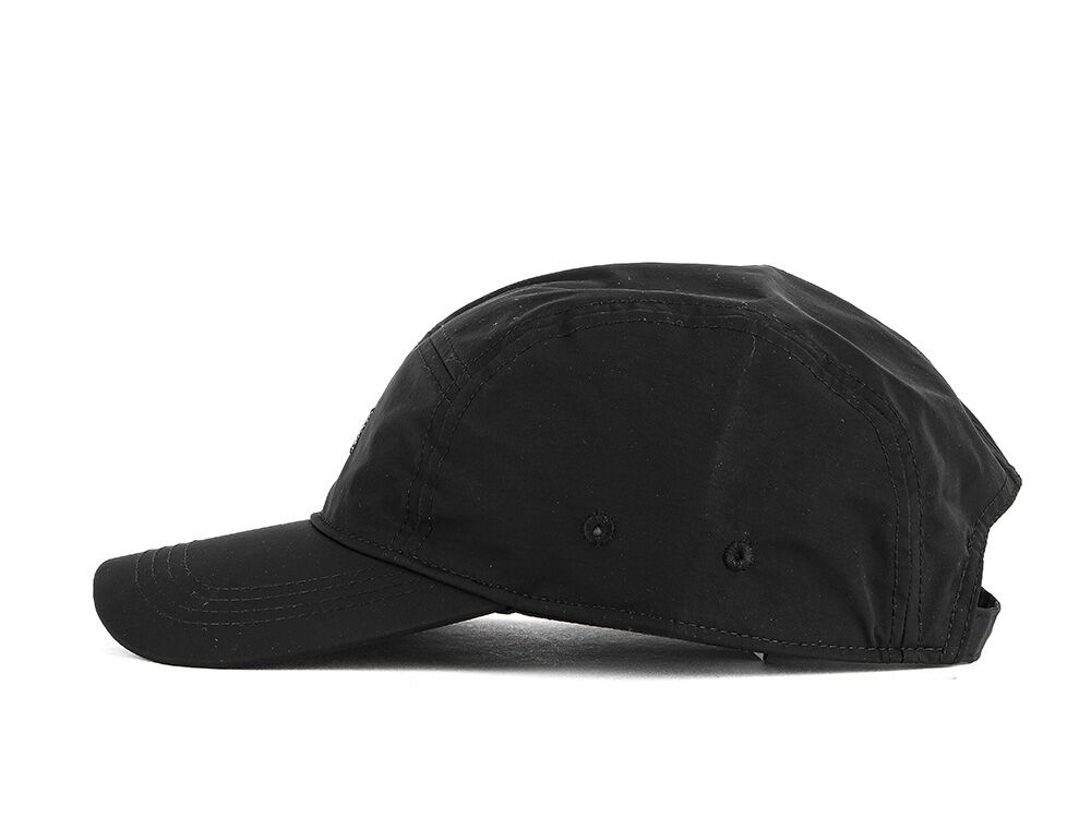 CHROME-R LOGO LABEL PANEL BALL CAP