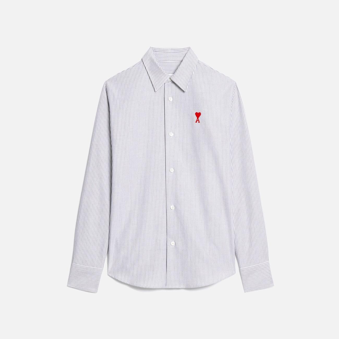 Red Ami de Coeur Shirt