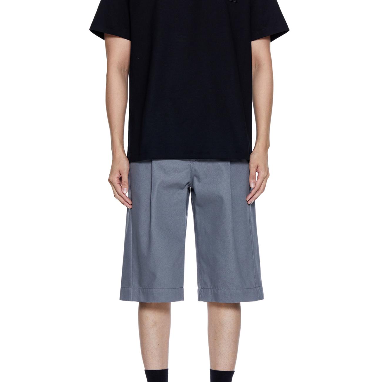  Black Feather Backlogo T-shirt 