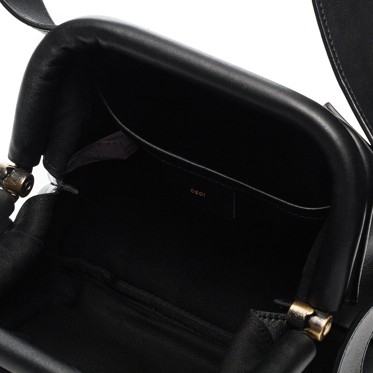 MINI BROT [BLACK] - Antique