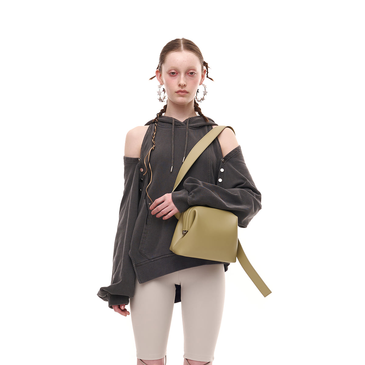      MINI BROT [SAGE GREEN]