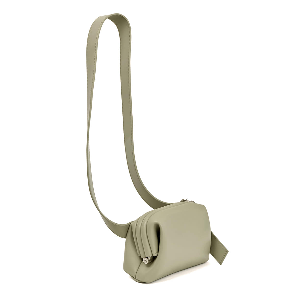      PECAN BROT [SAGE GREEN]