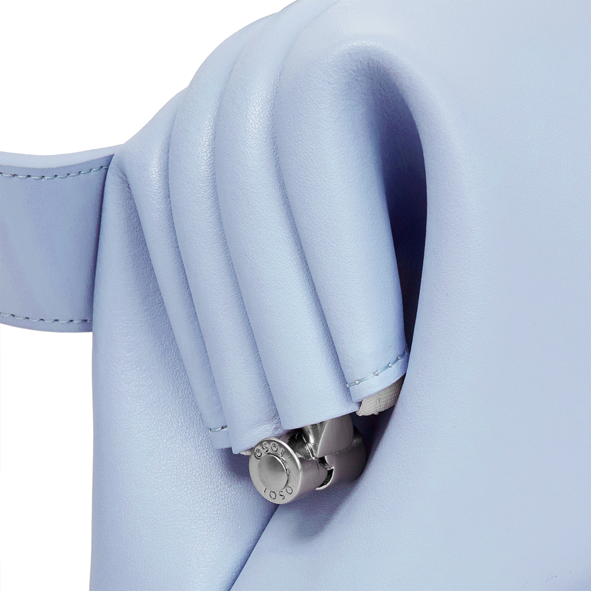      PECAN BROT [PALE AQUA]