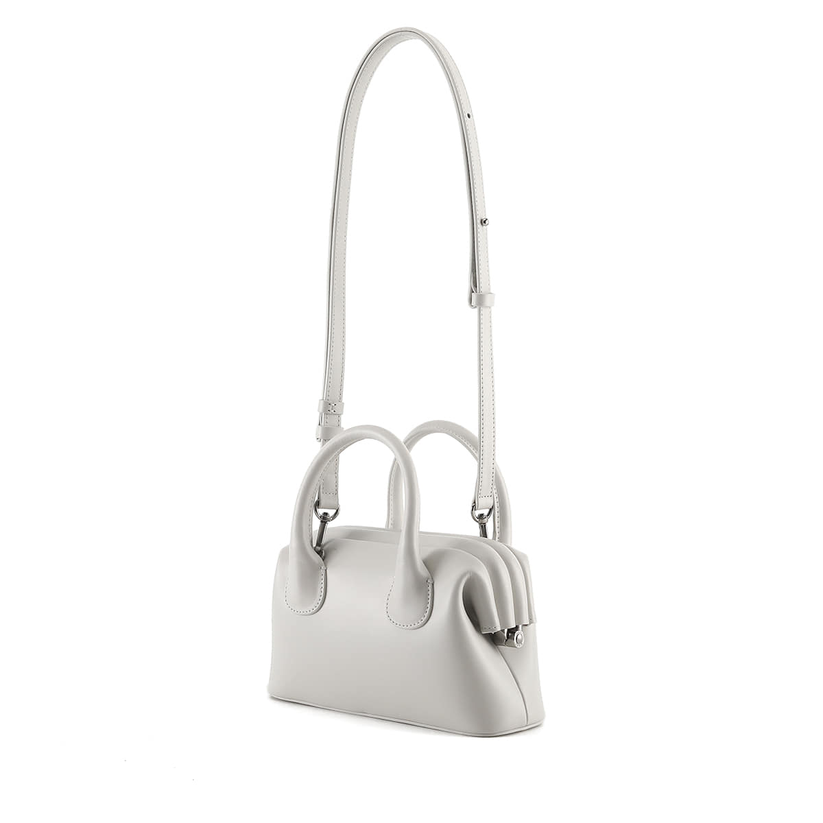      BOAT MINI [OFF WHITE]