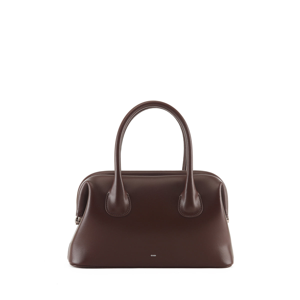 BOAT BROT [CHOCO BROWN]