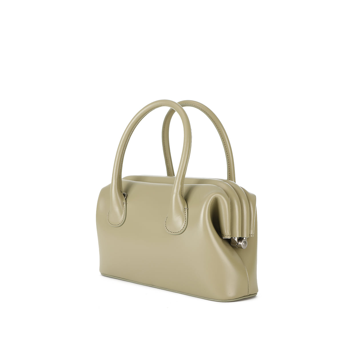      BOAT BROT [SAGE GREEN]