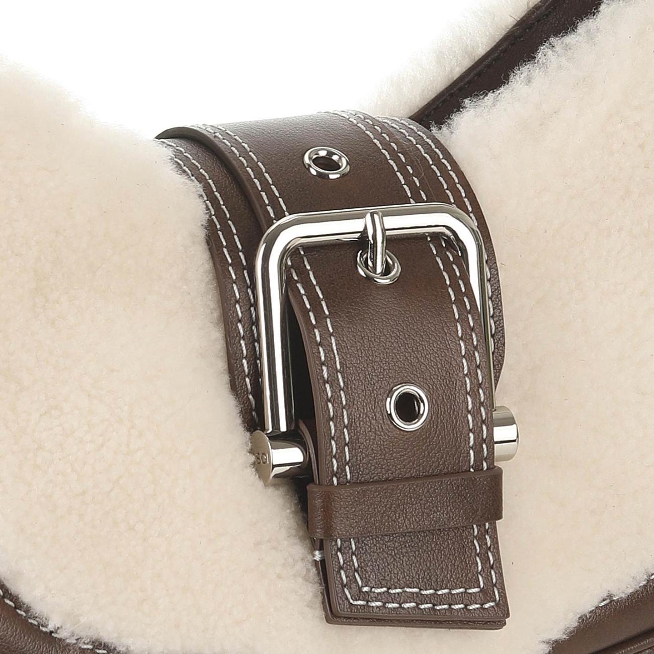        HOBO BROCLE [SHEARING COMBI]