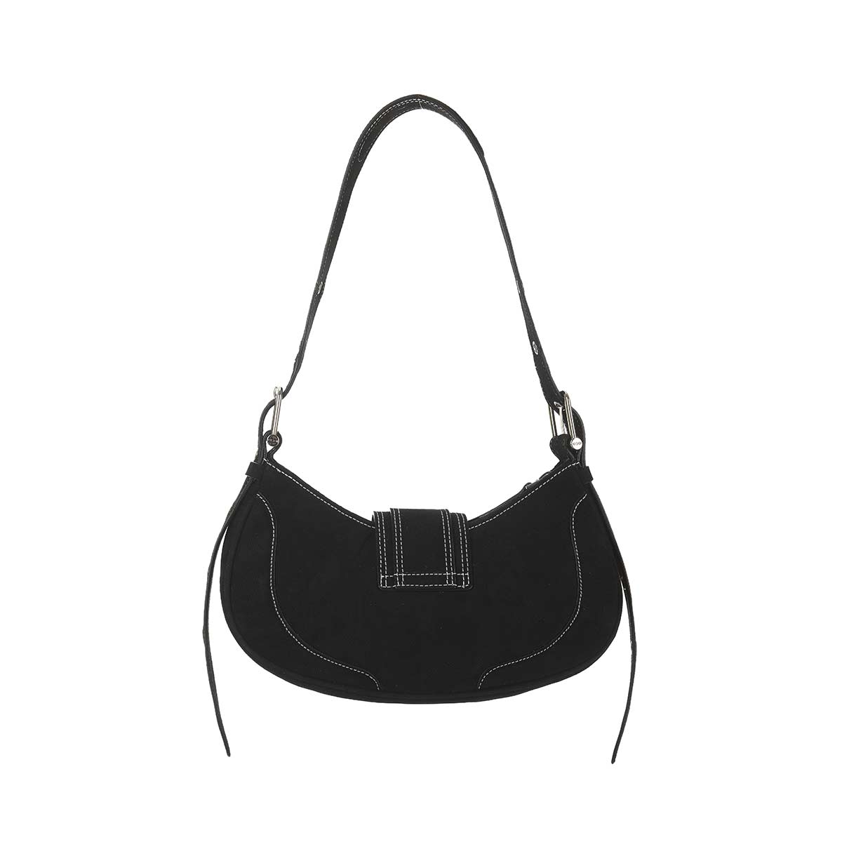        HOBO BROCLE [DENIM BLACK]