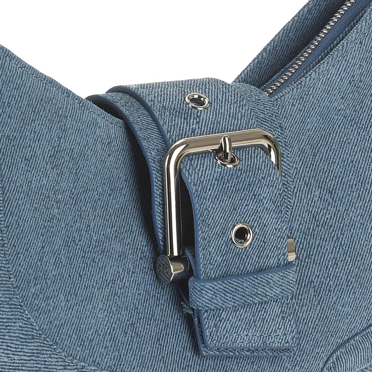 HOBO BROCLE [DENIM SKY]