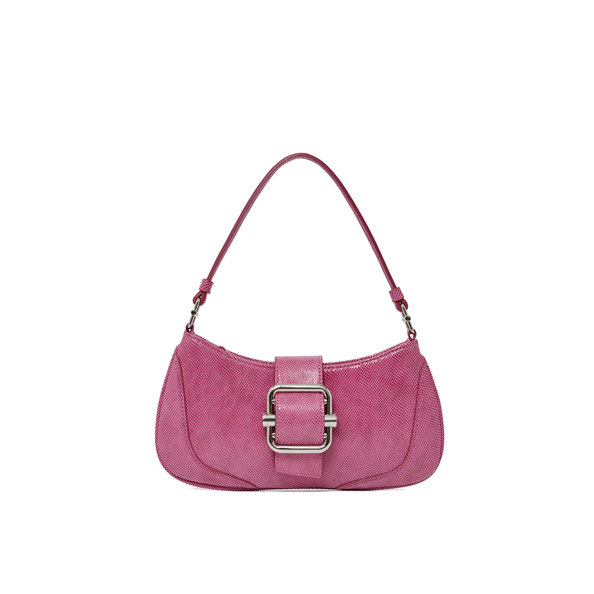 SHOULDER BROCLE_SMALL [CLOUD FUCHSIA PINK]