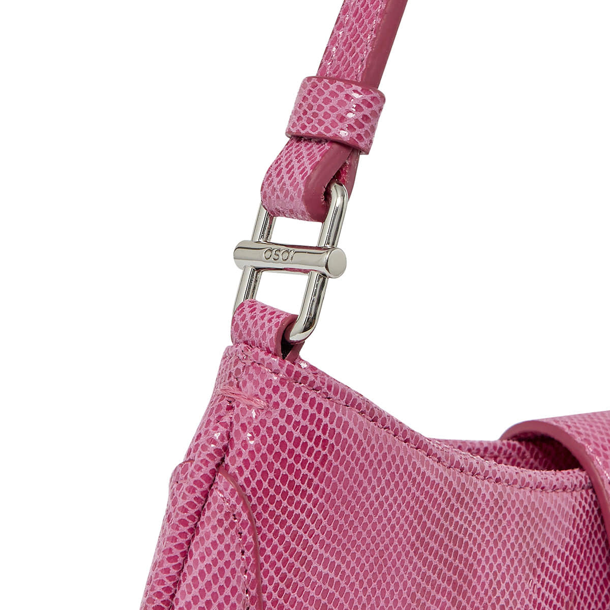 SHOULDER BROCLE_SMALL [CLOUD FUCHSIA PINK]