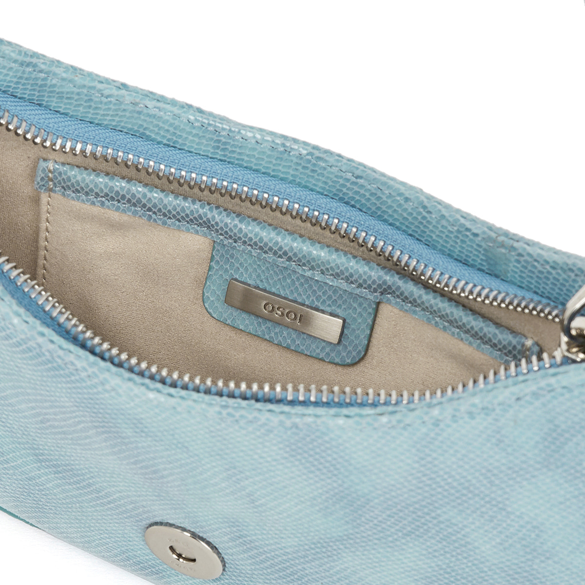 SHOULDER BROCLE_SMALL [CLOUD SODA]