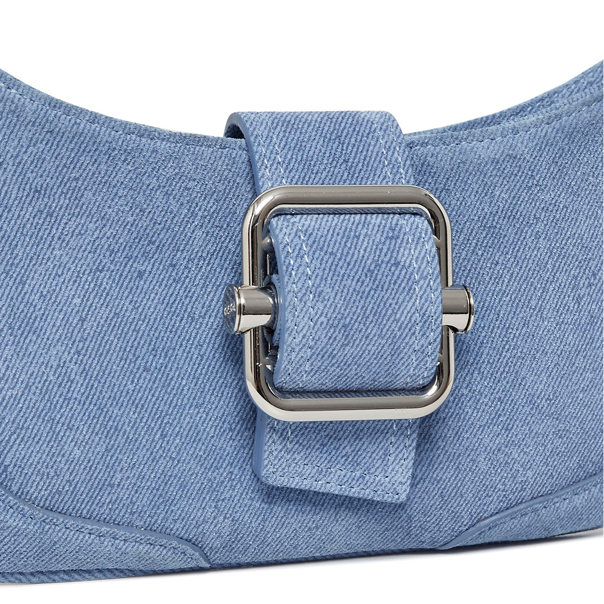 SHOULDER BROCLE_SMALL [DENIM SKY]