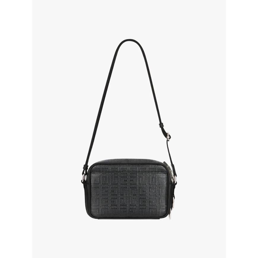 G-Essentials camera bag in 4G coated canvas