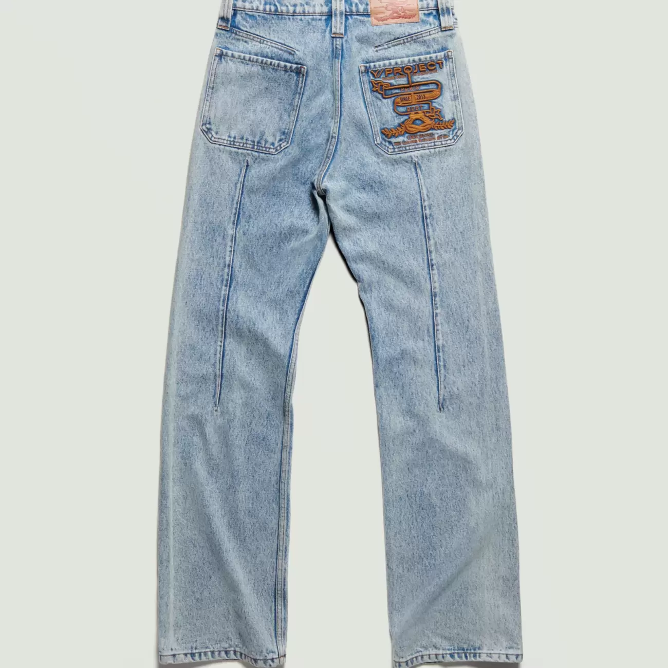 Fitted Paris' Best Jeans