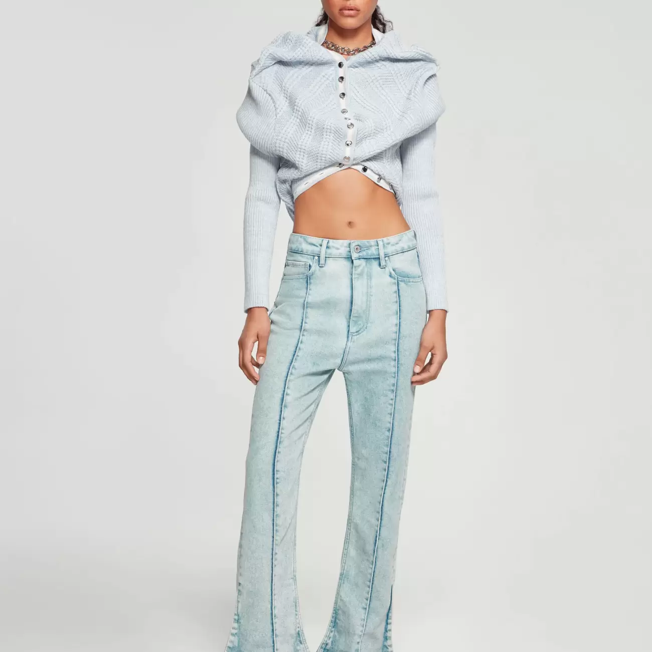 Classic Trumpet Jeans