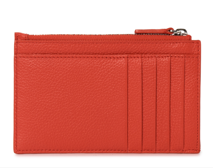 Common Coin/Card Wallet