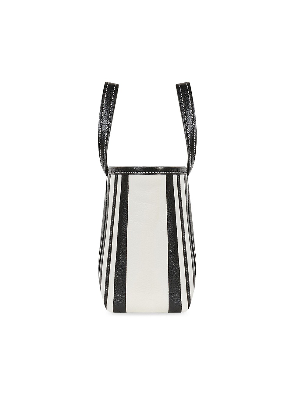 Barbes Small East-West Shopper Bag