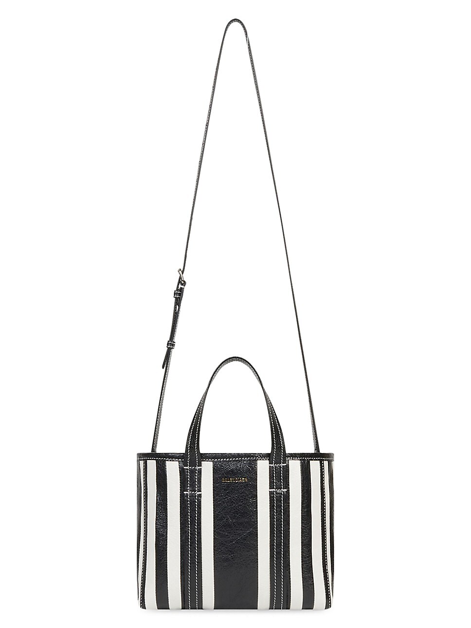 Barbes Small East-West Shopper Bag