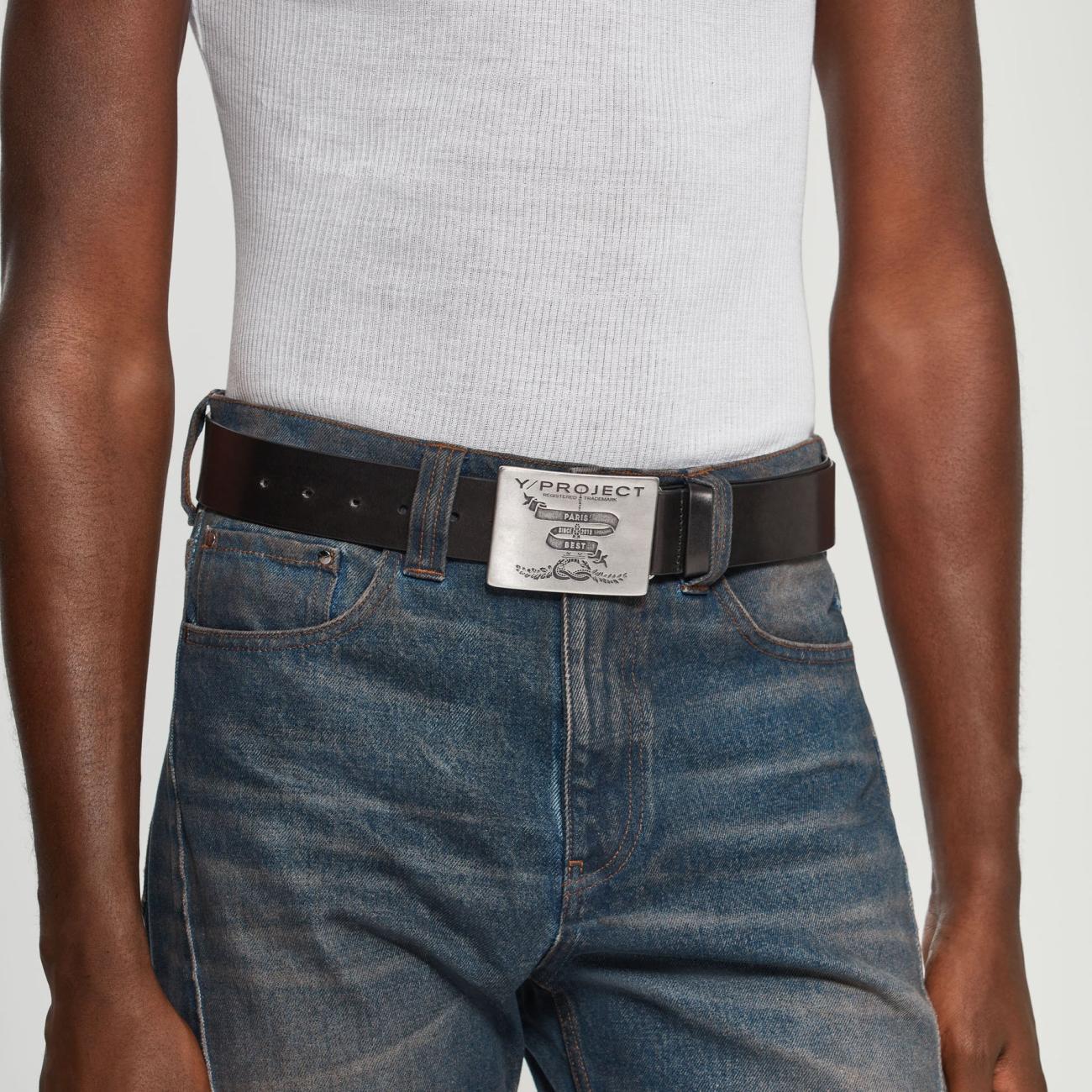 Paris' Best Belt Expand 