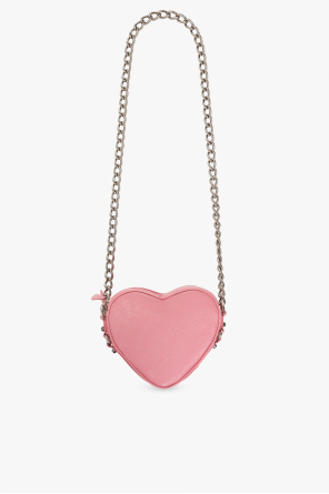 Le Cagol Heart Mini Bag
