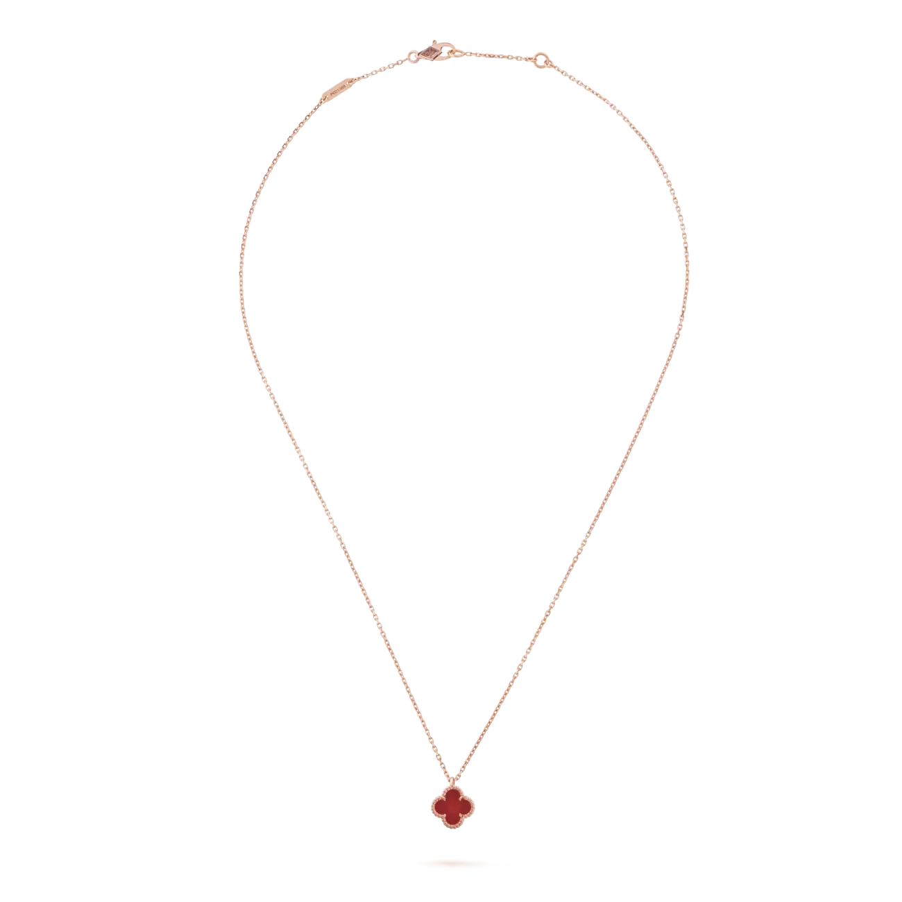 Sweet Alhambra Pendant