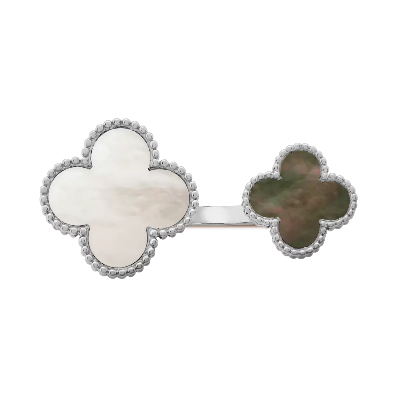 Magic Alhambra Between the Finger Ring