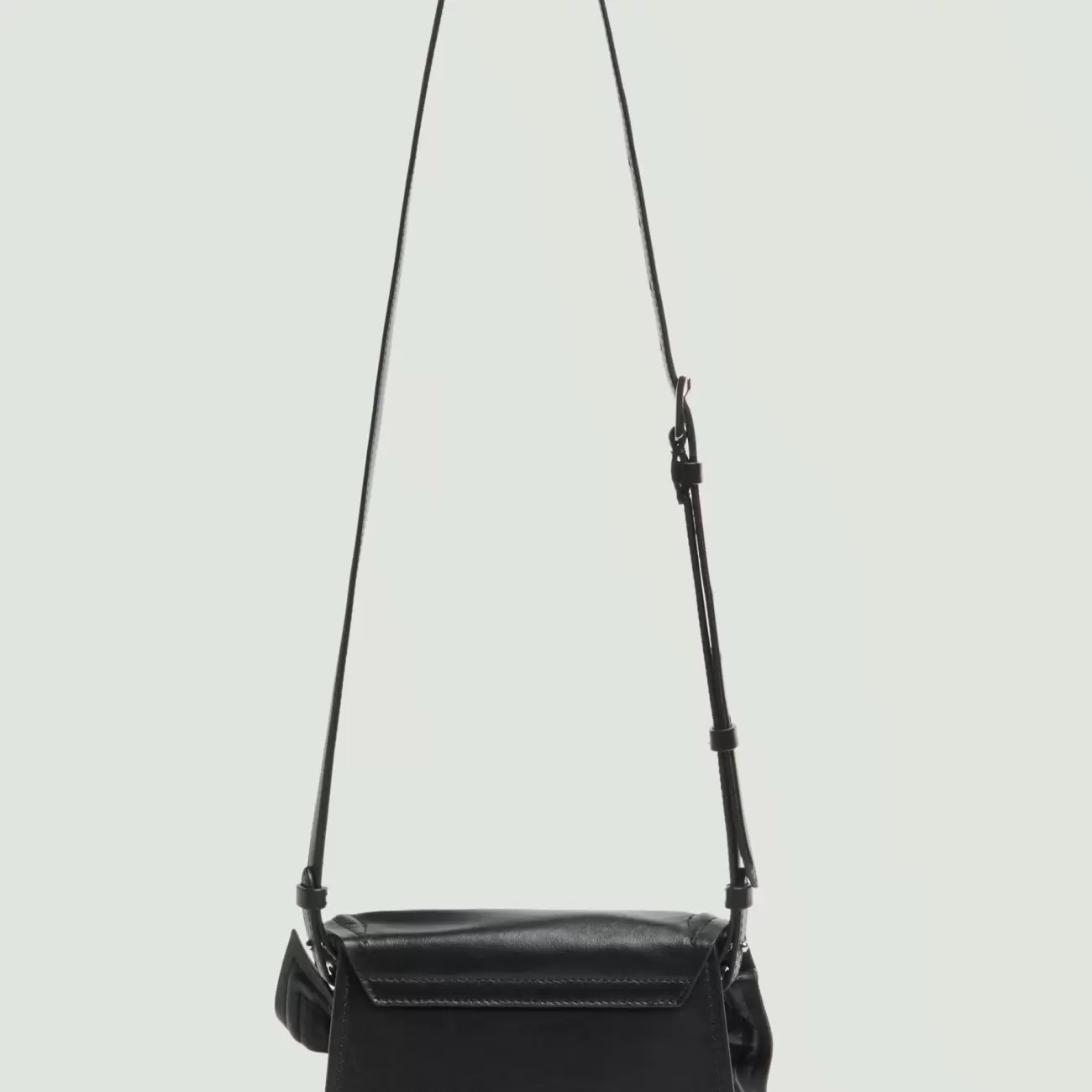 Mini Wire Bag E Black