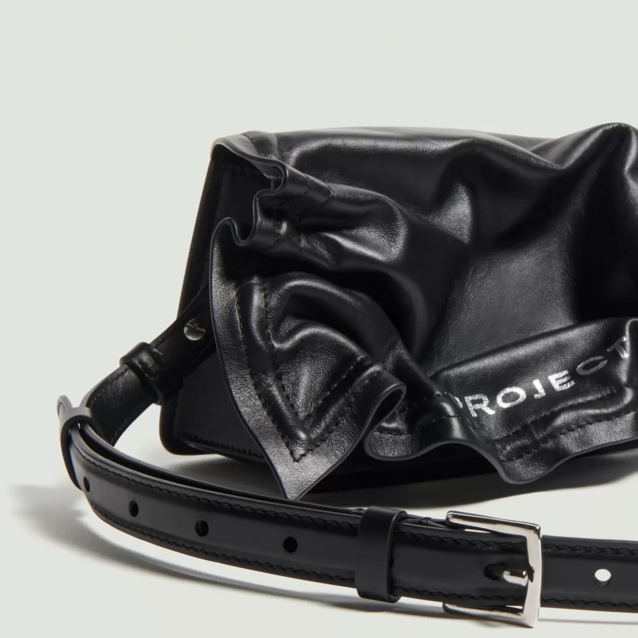 Mini Wire Bag E Black