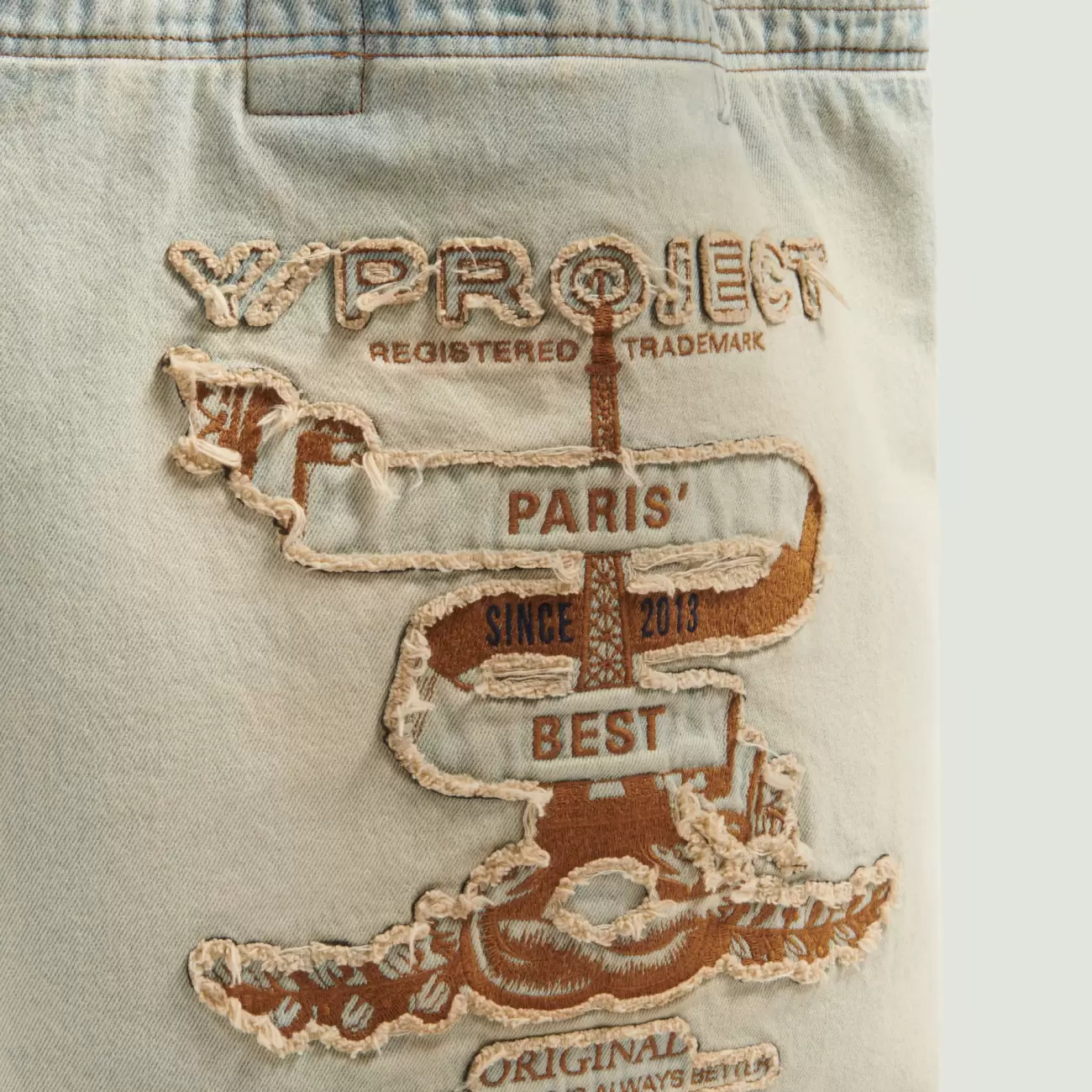 Paris' Best Tote Bag Expand 