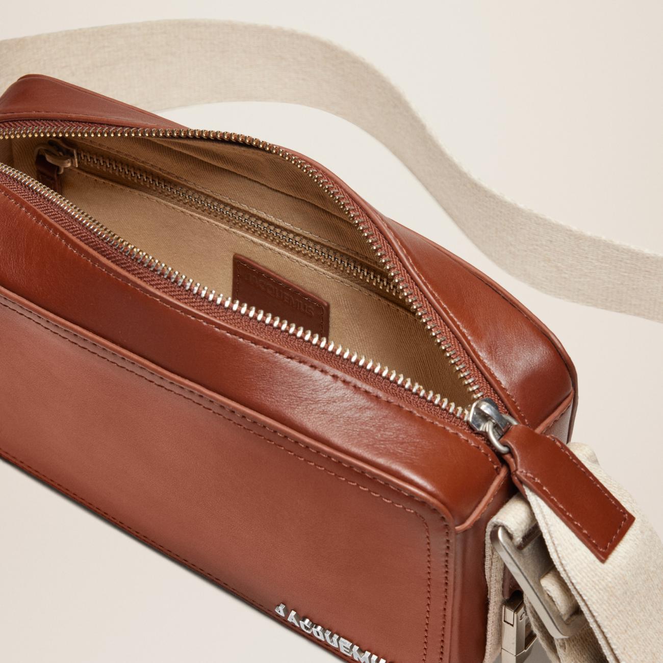 Utility rectangle bag