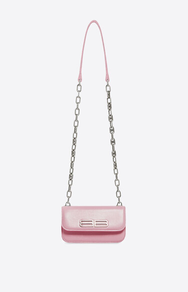 XS Balenciaga Gossip Bag Xs W Ch