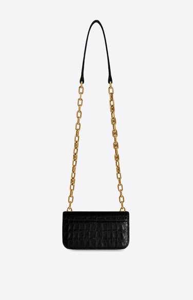 XS Balenciaga Gossip Bag Xs W 