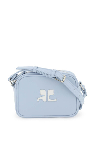 Courreges Courreges 'Reedition' Camera Bag