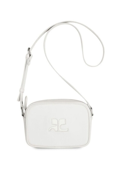 Courreges Camera Bag Reedition