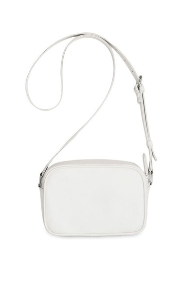 Courreges Camera Bag Reedition
