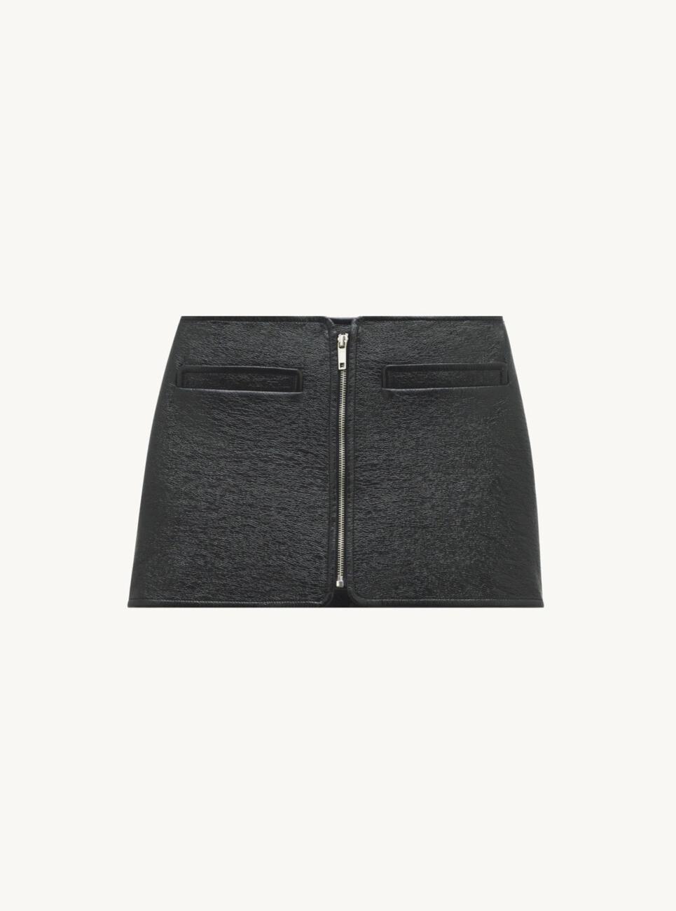 Courreges Short Skirt Swallow