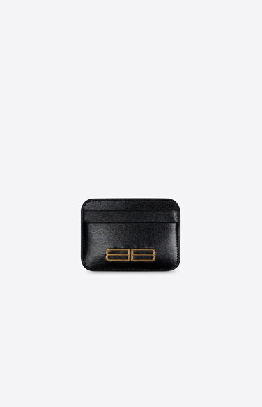 Balenciaga Gossip Card Holder