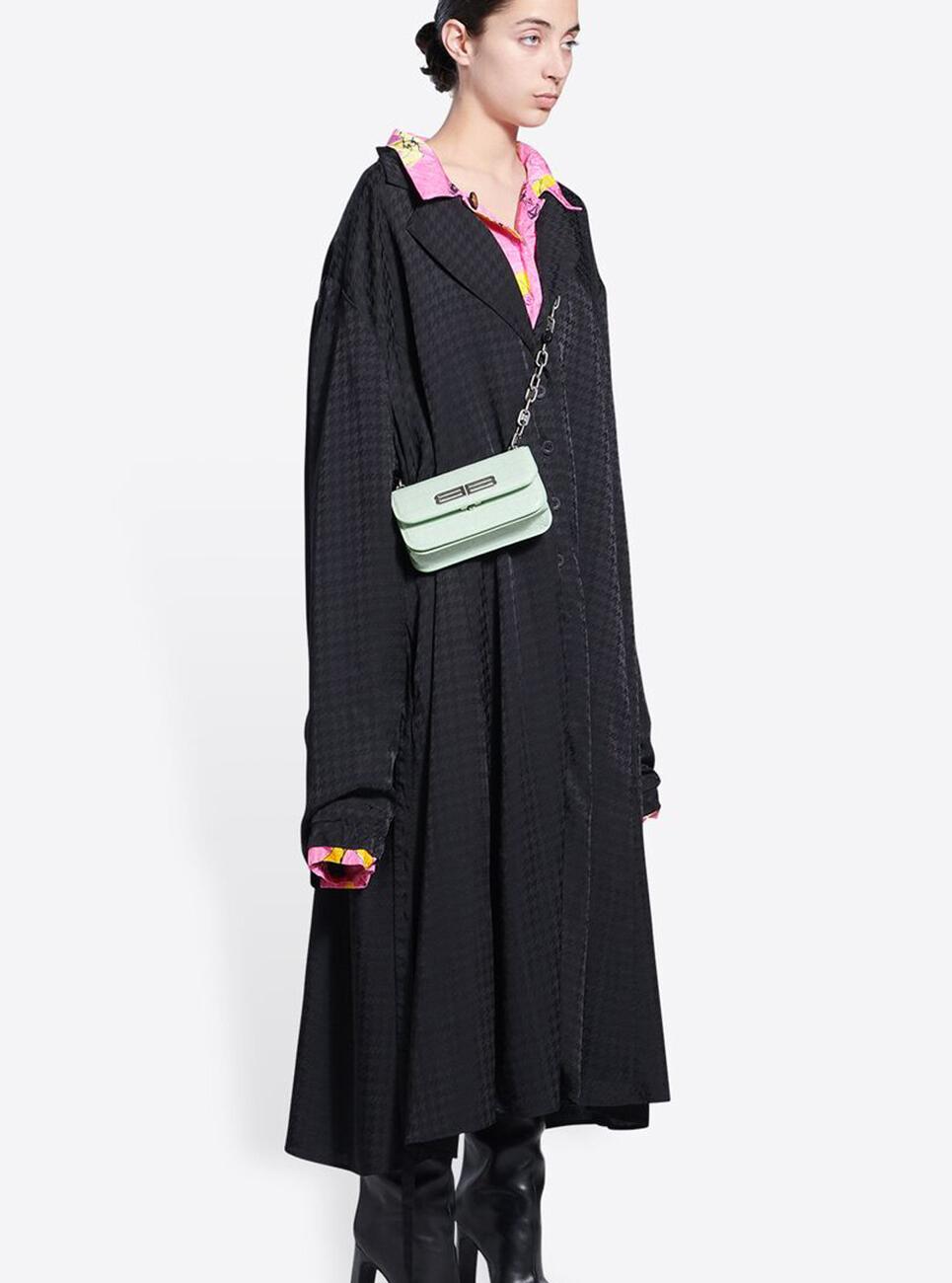 XS Balenciaga Gossip 